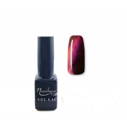 Gel Lac Tiger Eye 5ml #881 Gel Lac Tiger Eye